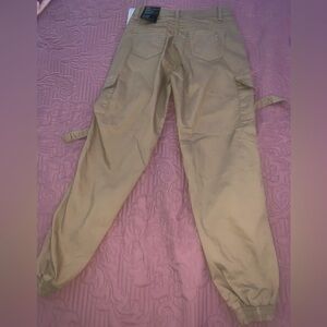 Cargo pants